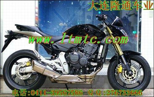 供应新款进口本田CB-600F摩托车